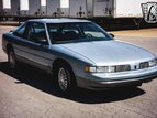 Thumbnail Photo 8 for 1988 Oldsmobile Cutlass Supreme